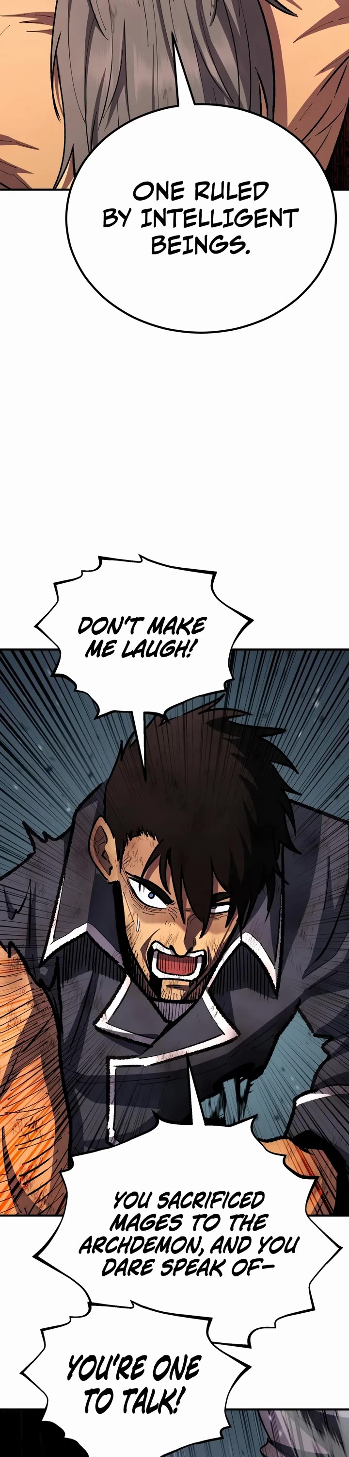 Standard of Reincarnation Chapter 202 page 22 - Chapter 202