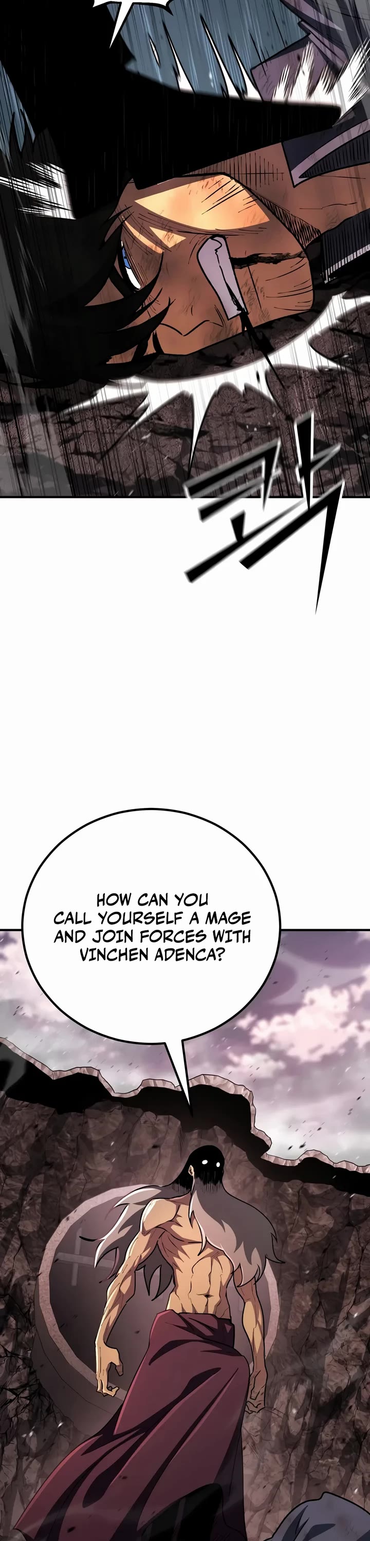 Standard of Reincarnation Chapter 202 page 23 - Chapter 202