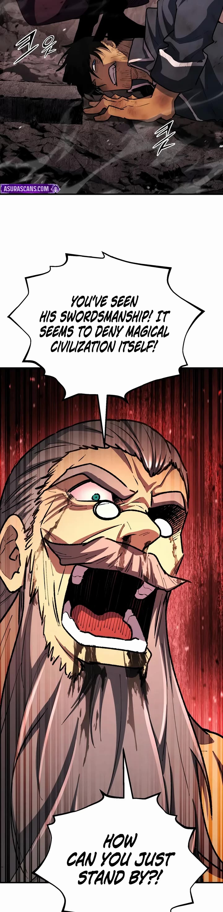 Standard of Reincarnation Chapter 202 page 24 - Chapter 202