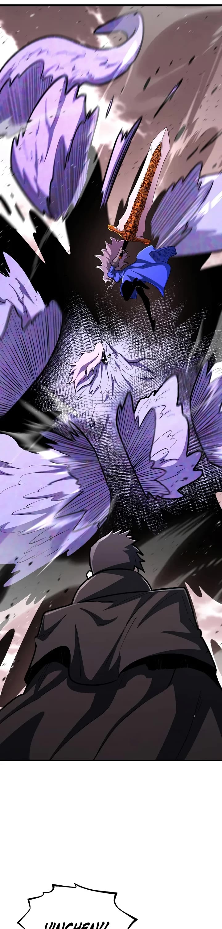 Standard of Reincarnation Chapter 202 page 26 - Chapter 202