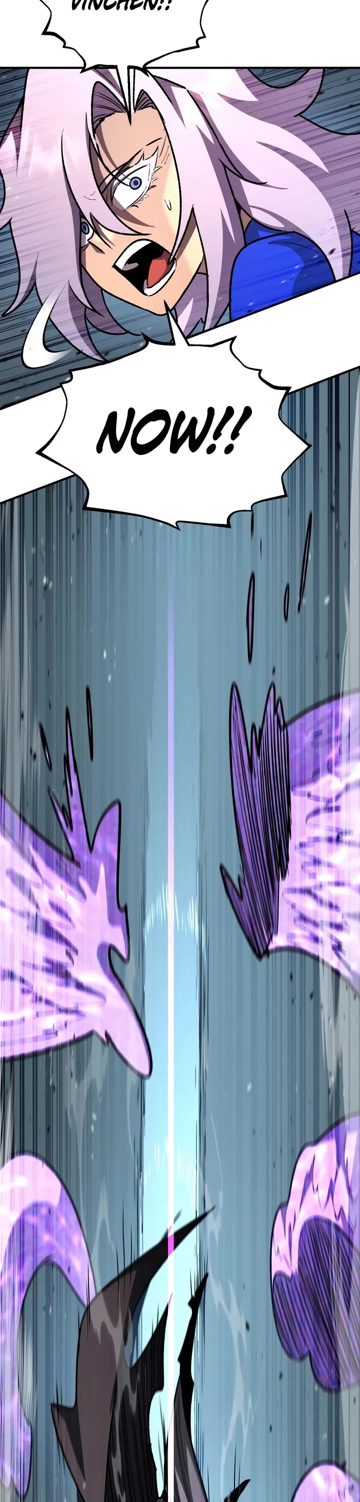 Standard of Reincarnation Chapter 202 page 27 - Chapter 202