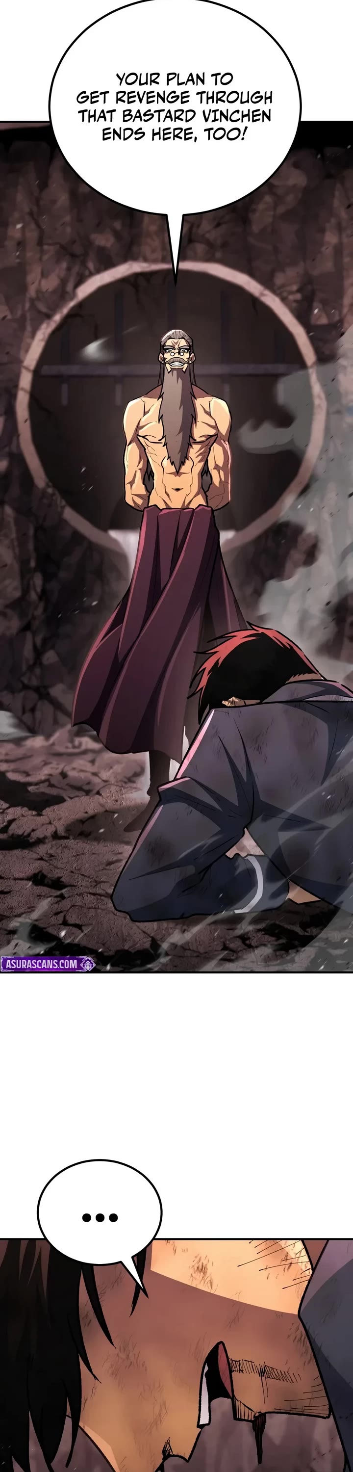 Standard of Reincarnation Chapter 202 page 32 - Chapter 202
