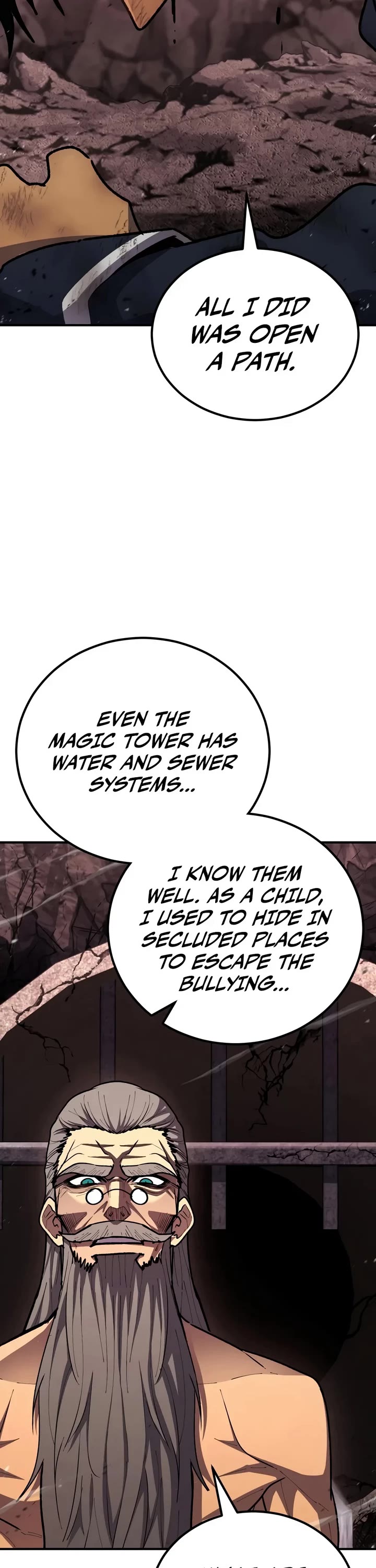 Standard of Reincarnation Chapter 202 page 33 - Chapter 202