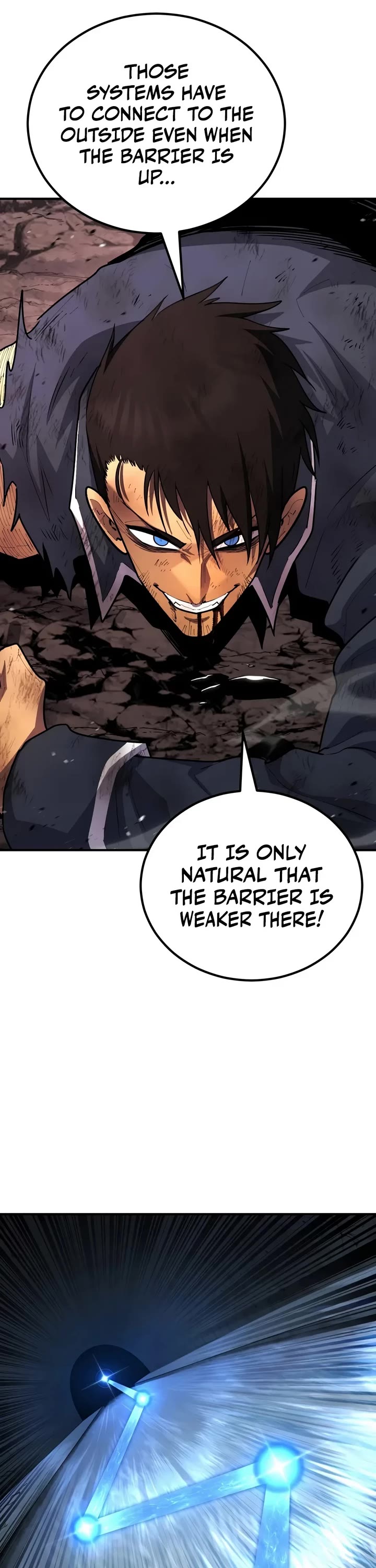 Standard of Reincarnation Chapter 202 page 36 - Chapter 202