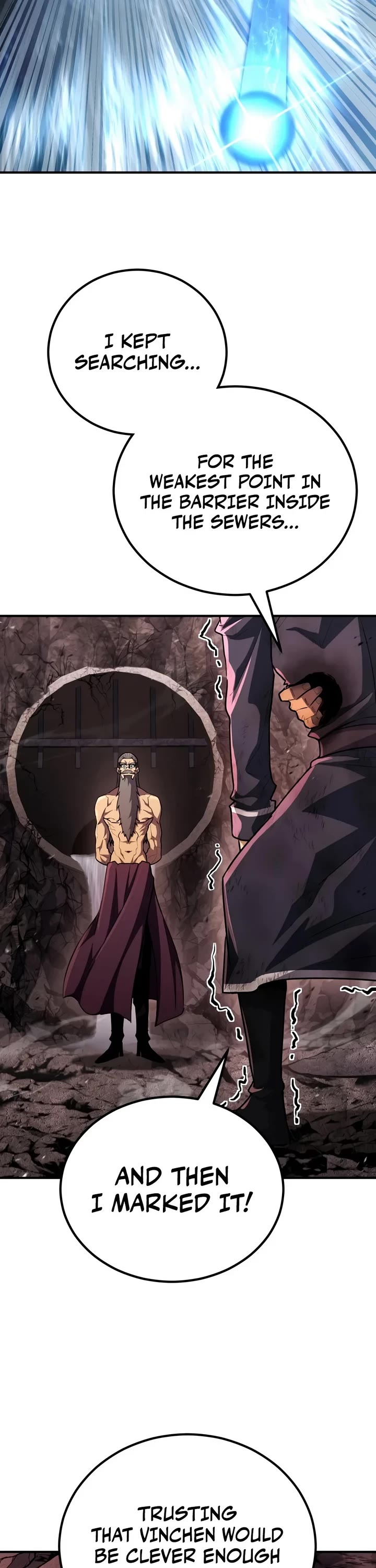 Standard of Reincarnation Chapter 202 page 37 - Chapter 202