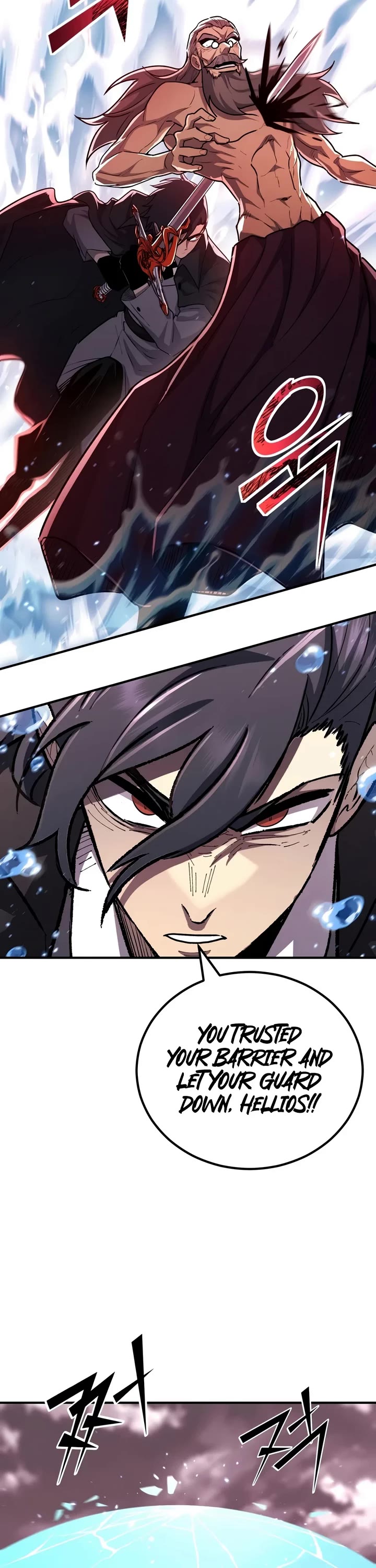 Standard of Reincarnation Chapter 202 page 40 - Chapter 202