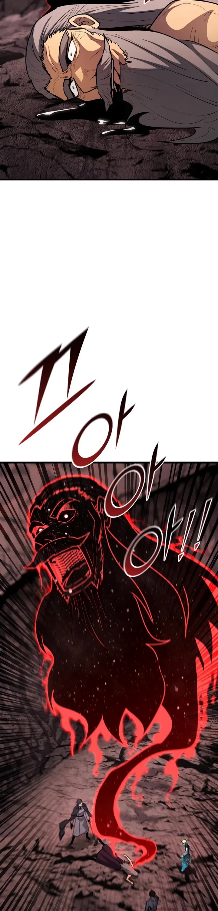 Standard of Reincarnation Chapter 202 page 43 - Chapter 202