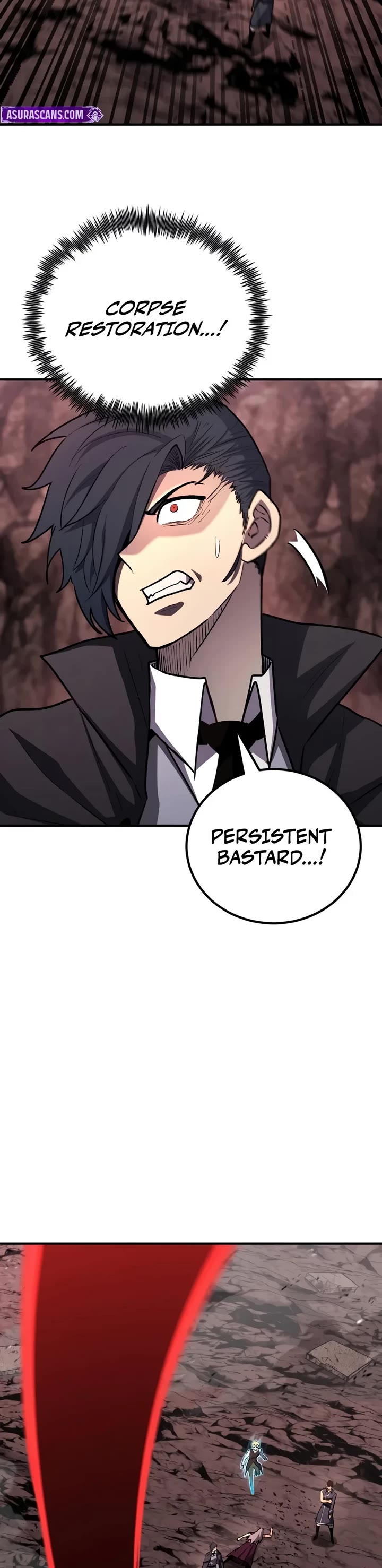 Standard of Reincarnation Chapter 202 page 44 - Chapter 202