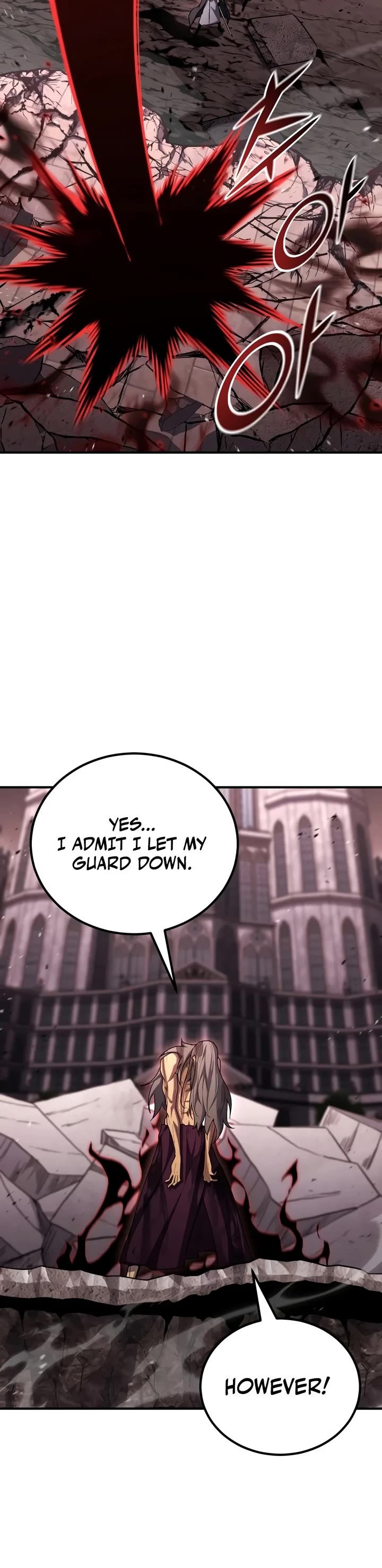 Standard of Reincarnation Chapter 202 page 45 - Chapter 202