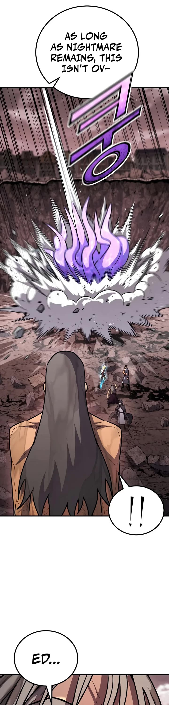 Standard of Reincarnation Chapter 202 page 46 - Chapter 202