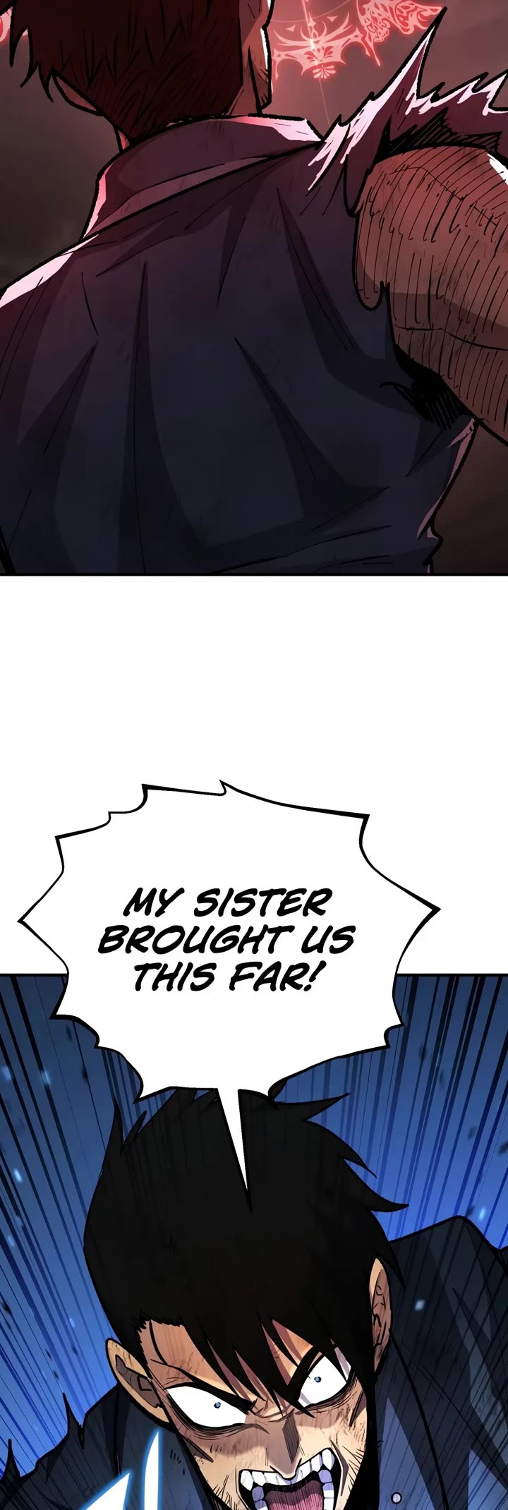 Standard of Reincarnation Chapter 202 page 5 - Chapter 202