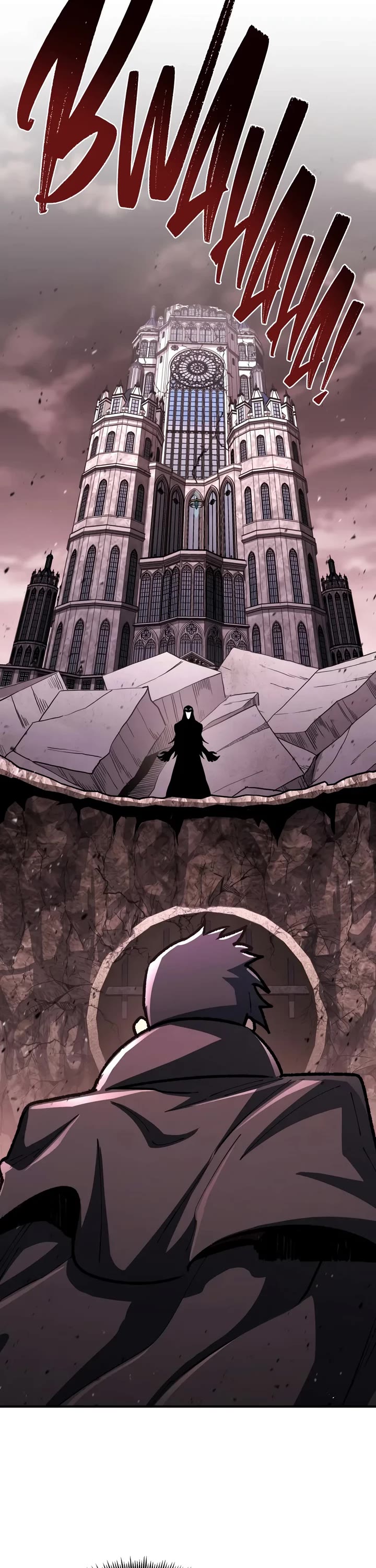 Standard of Reincarnation Chapter 202 page 52 - Chapter 202