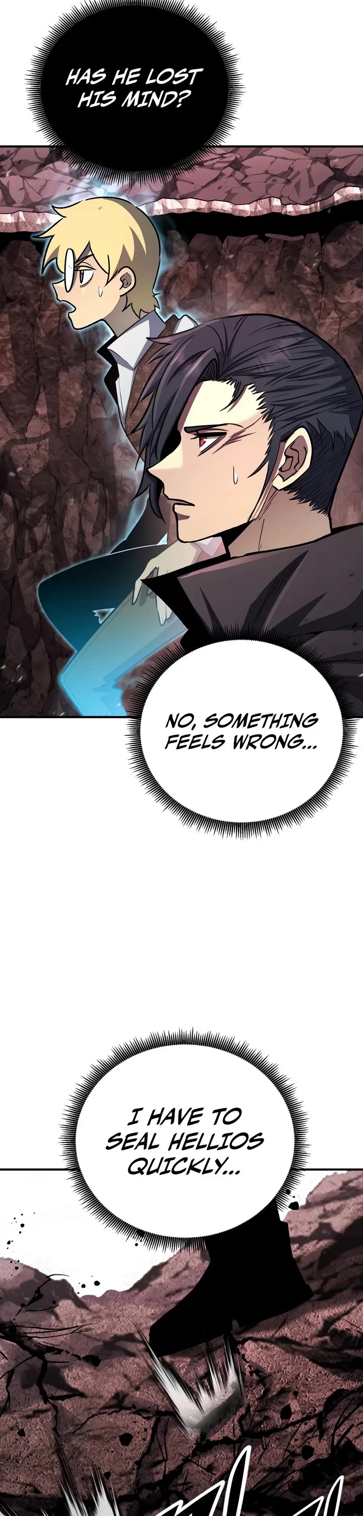 Standard of Reincarnation Chapter 202 page 53 - Chapter 202
