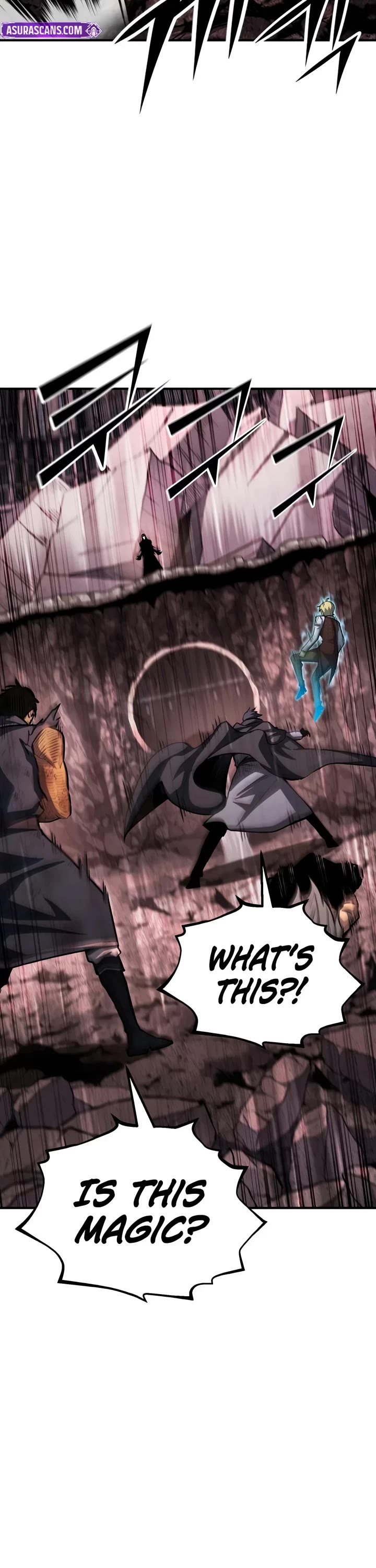 Standard of Reincarnation Chapter 202 page 54 - Chapter 202