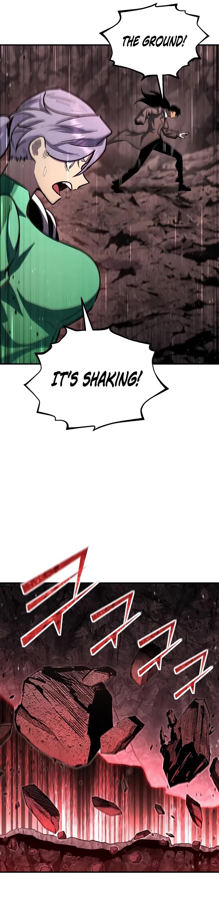 Standard of Reincarnation Chapter 202 page 55 - Chapter 202