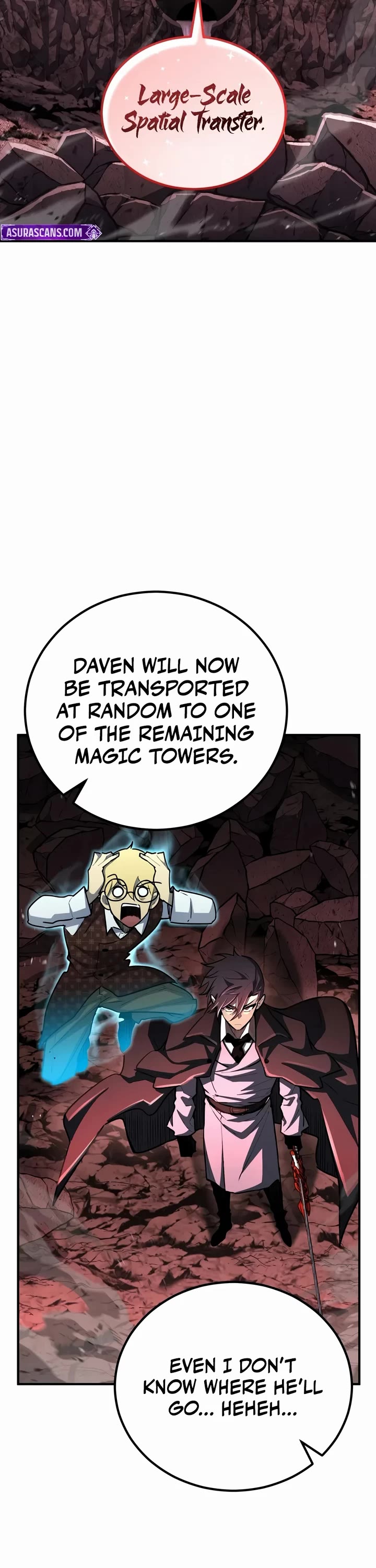Standard of Reincarnation Chapter 202 page 57 - Chapter 202
