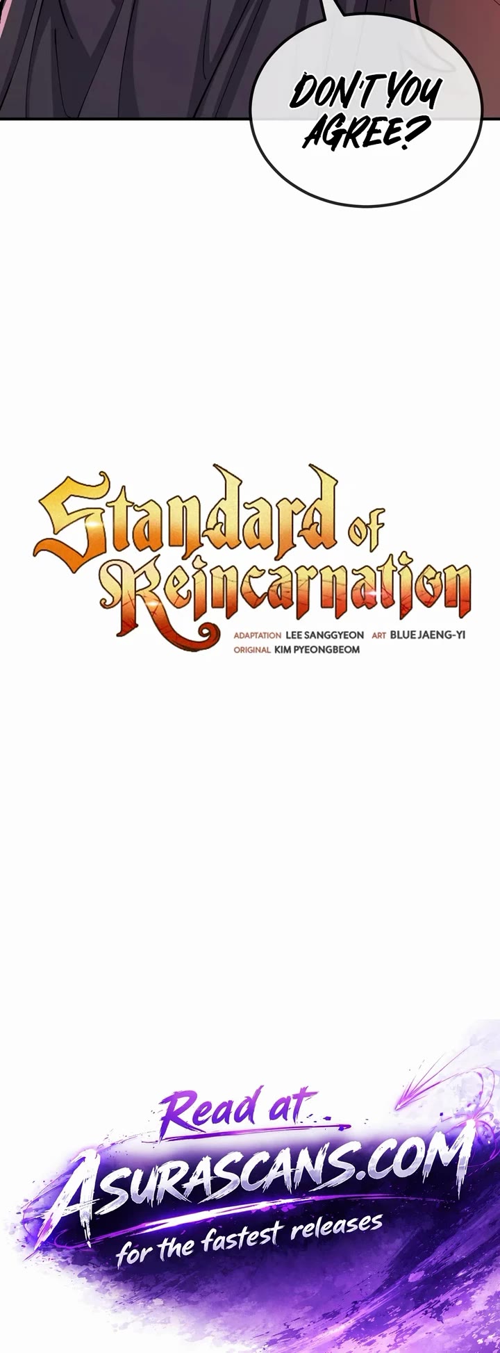 Standard of Reincarnation Chapter 202 page 59 - Chapter 202
