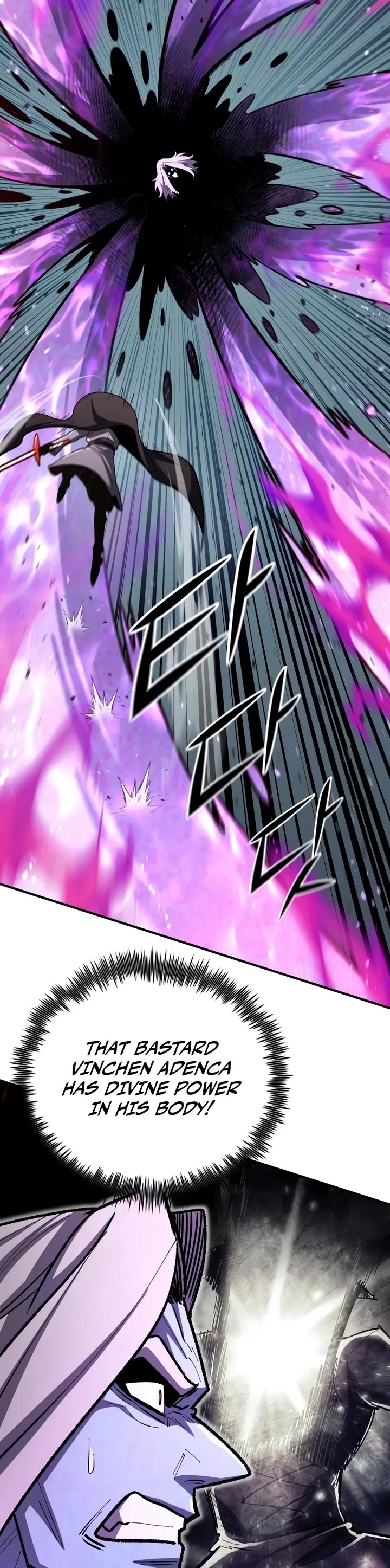 Standard of Reincarnation Chapter 202 page 9 - Chapter 202