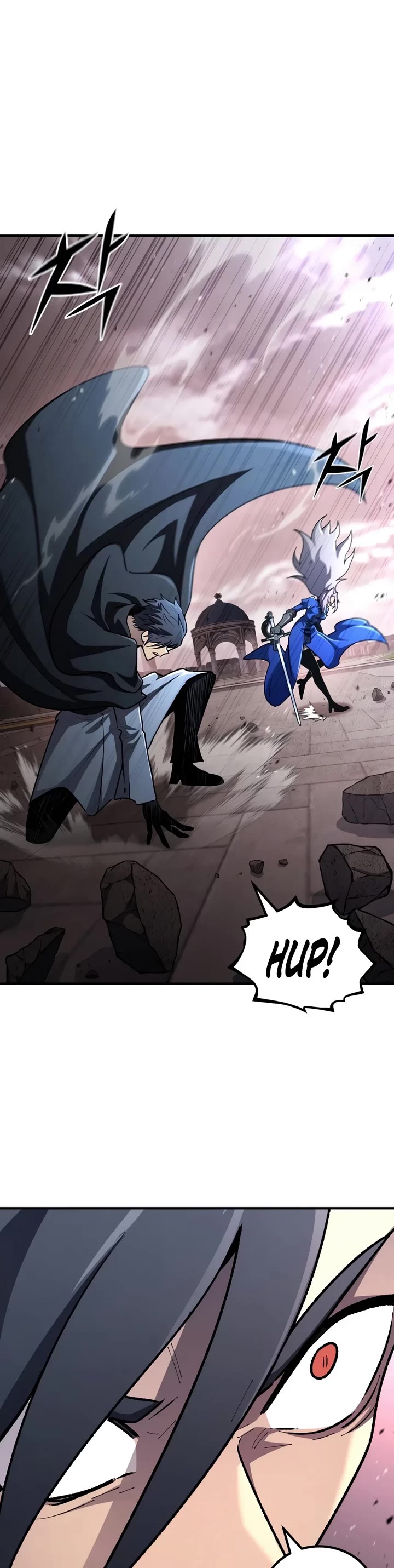 Standard of Reincarnation Chapter 203 page 10 - Chapter 203