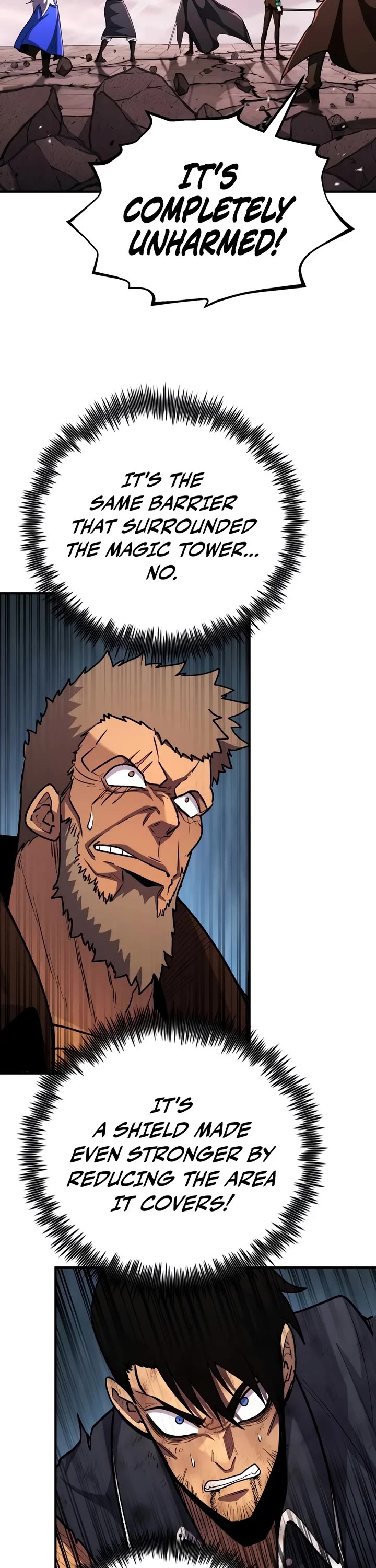 Standard of Reincarnation Chapter 203 page 12 - Chapter 203