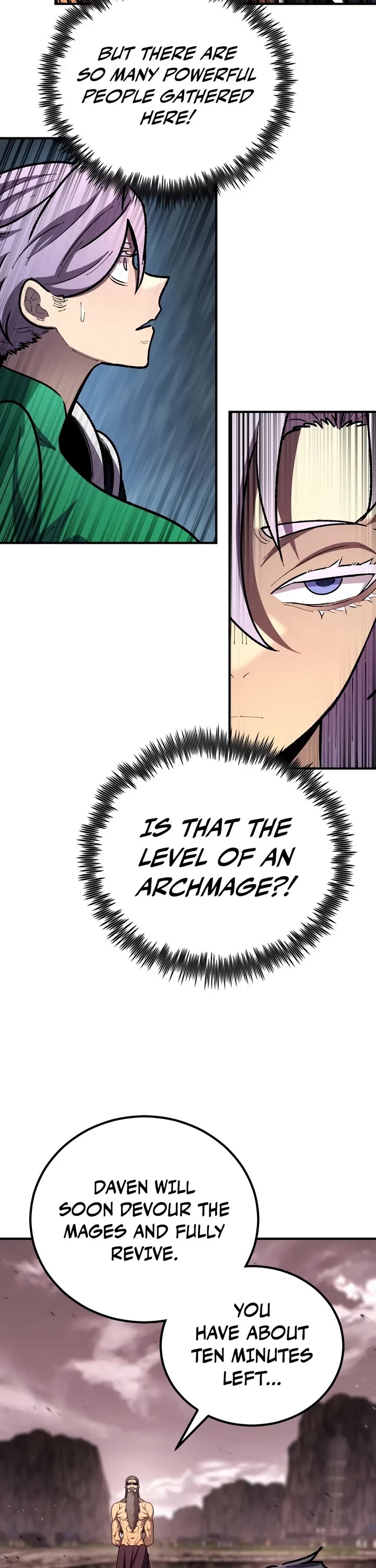 Standard of Reincarnation Chapter 203 page 13 - Chapter 203