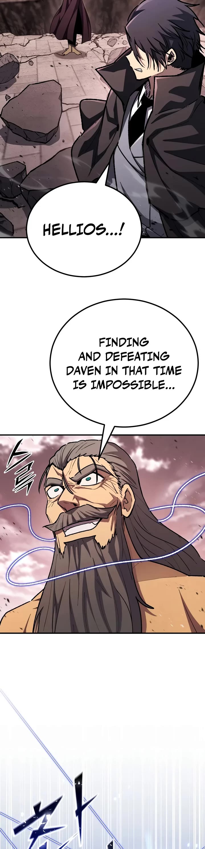 Standard of Reincarnation Chapter 203 page 14 - Chapter 203
