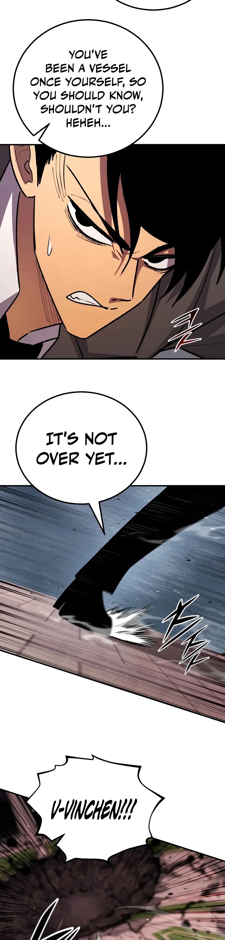 Standard of Reincarnation Chapter 203 page 17 - Chapter 203