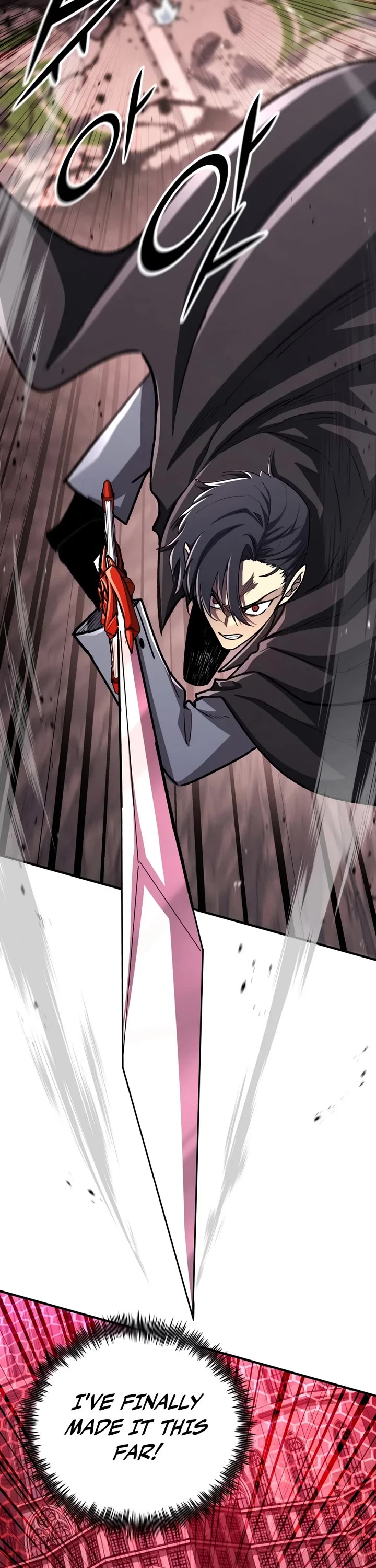 Standard of Reincarnation Chapter 203 page 18 - Chapter 203