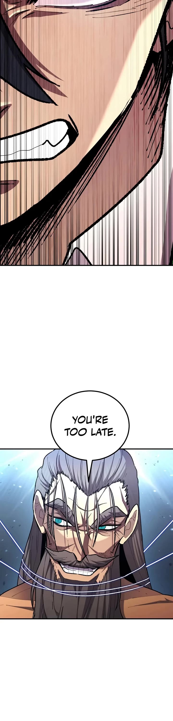 Standard of Reincarnation Chapter 203 page 20 - Chapter 203