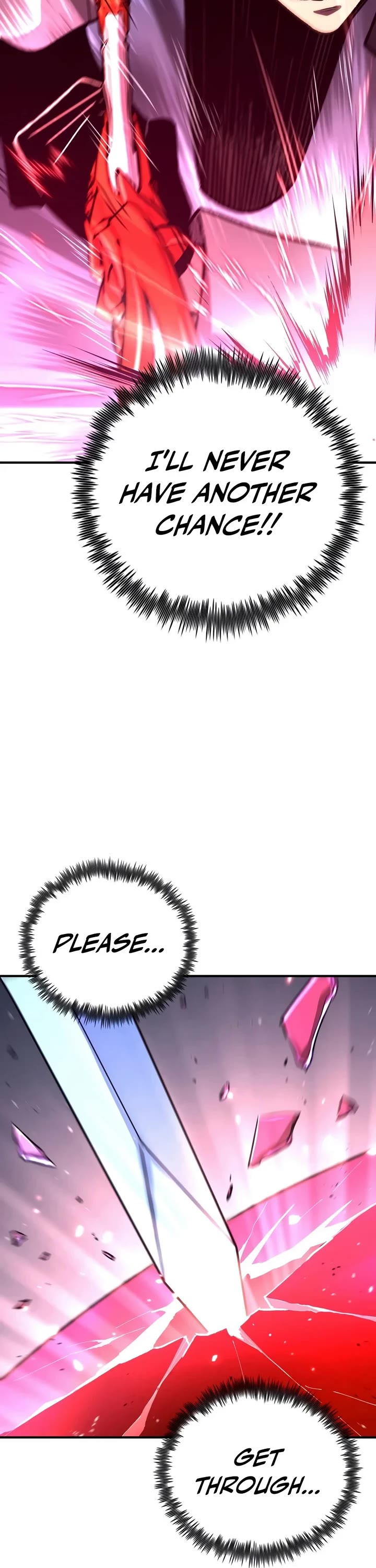 Standard of Reincarnation Chapter 203 page 23 - Chapter 203