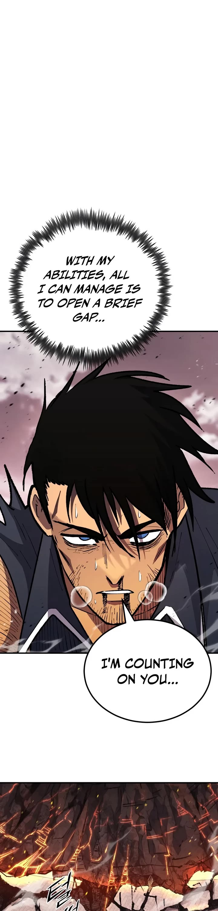 Standard of Reincarnation Chapter 203 page 28 - Chapter 203