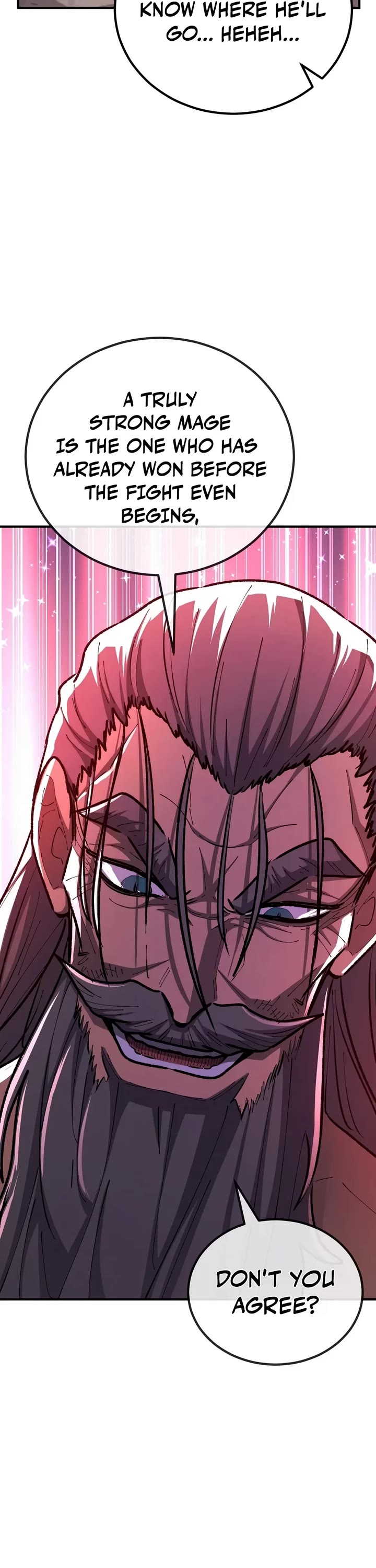 Standard of Reincarnation Chapter 203 page 3 - Chapter 203