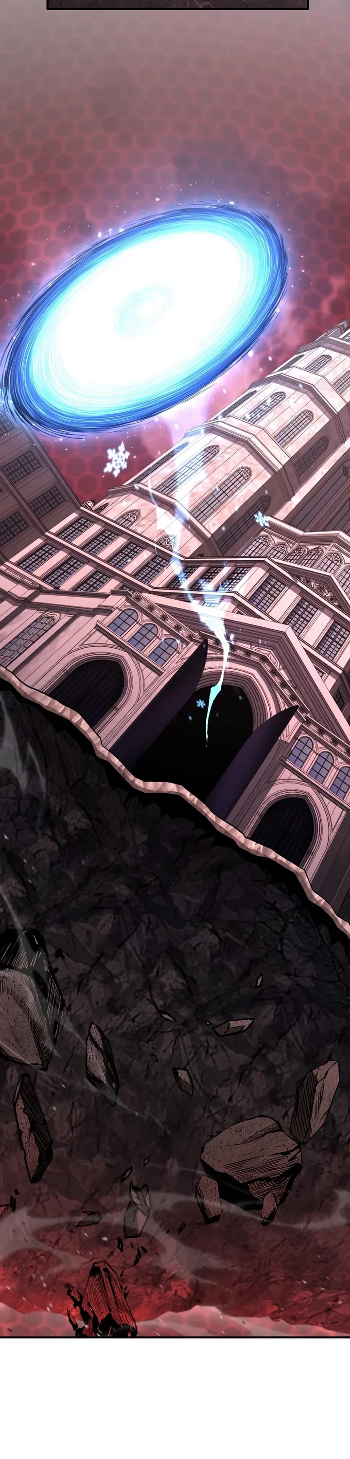Standard of Reincarnation Chapter 203 page 30 - Chapter 203