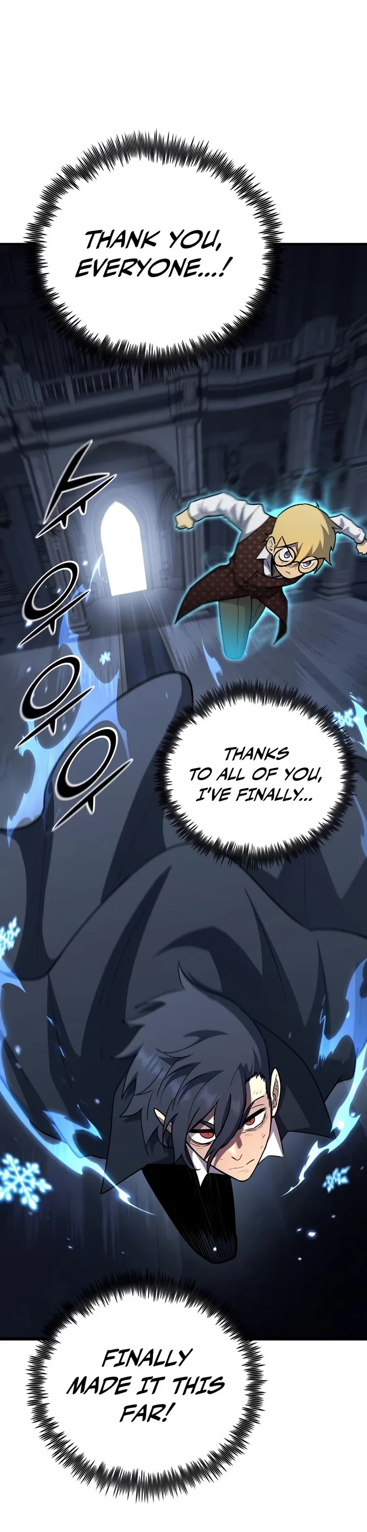 Standard of Reincarnation Chapter 203 page 31 - Chapter 203