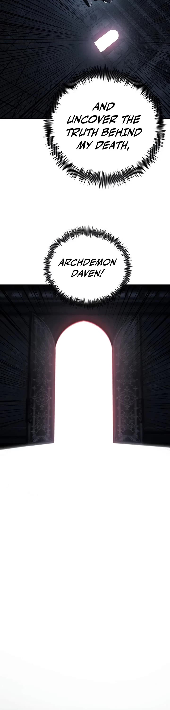 Standard of Reincarnation Chapter 203 page 34 - Chapter 203