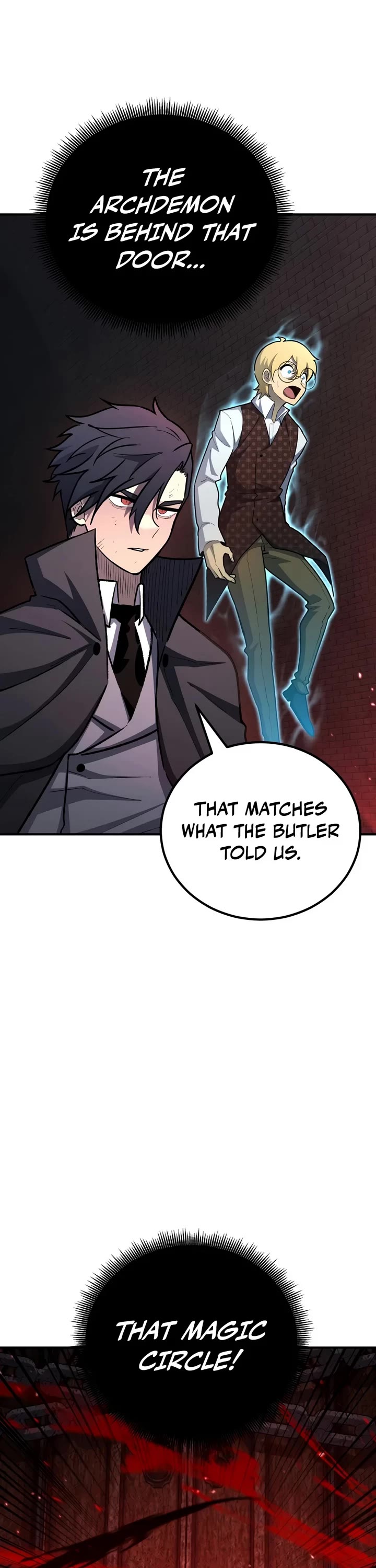 Standard of Reincarnation Chapter 203 page 36 - Chapter 203