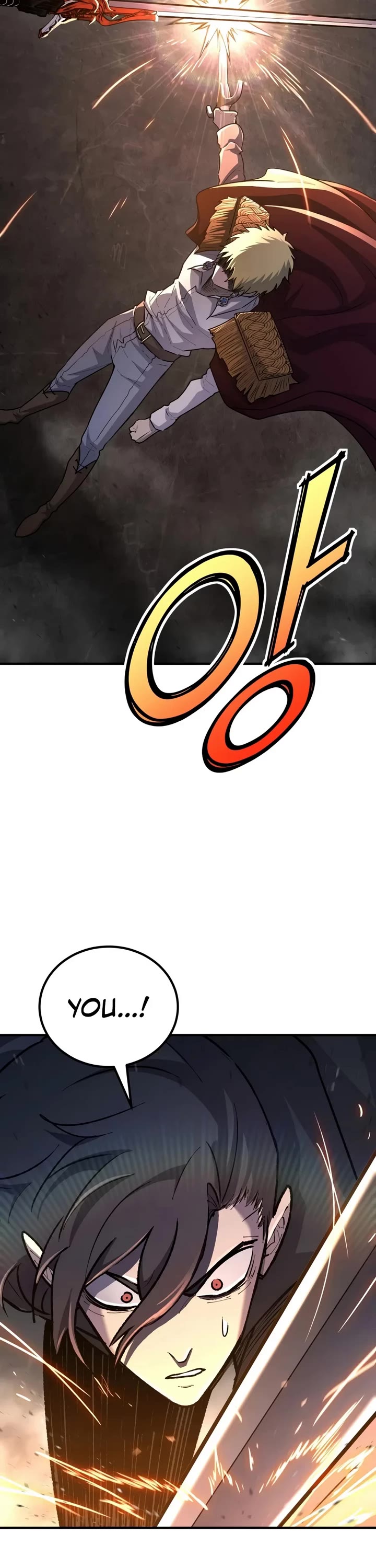 Standard of Reincarnation Chapter 203 page 40 - Chapter 203