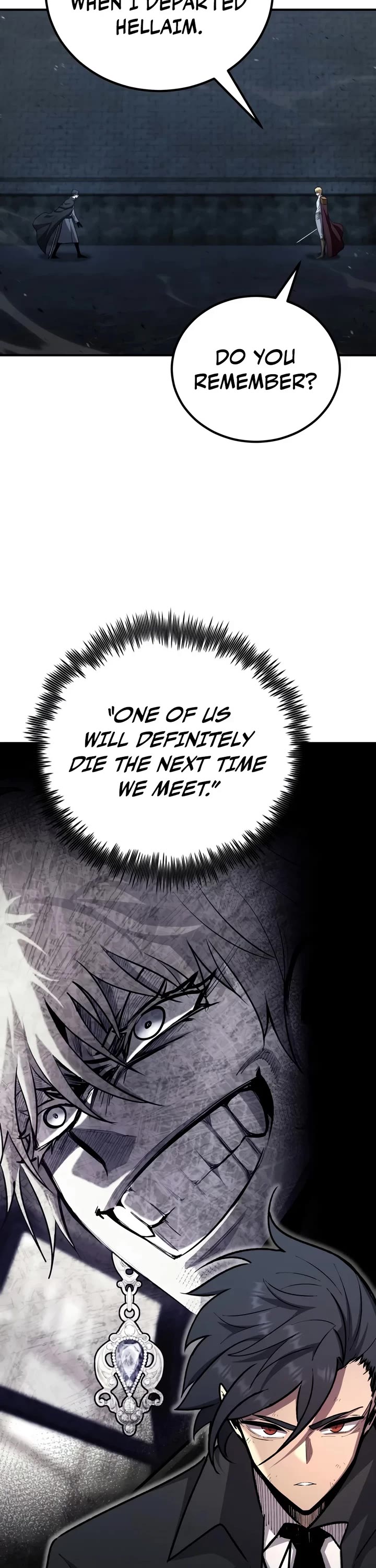 Standard of Reincarnation Chapter 203 page 43 - Chapter 203