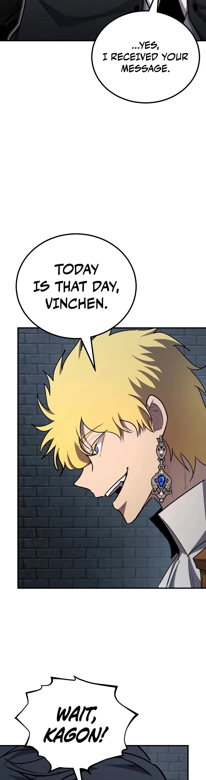 Standard of Reincarnation Chapter 203 page 44 - Chapter 203