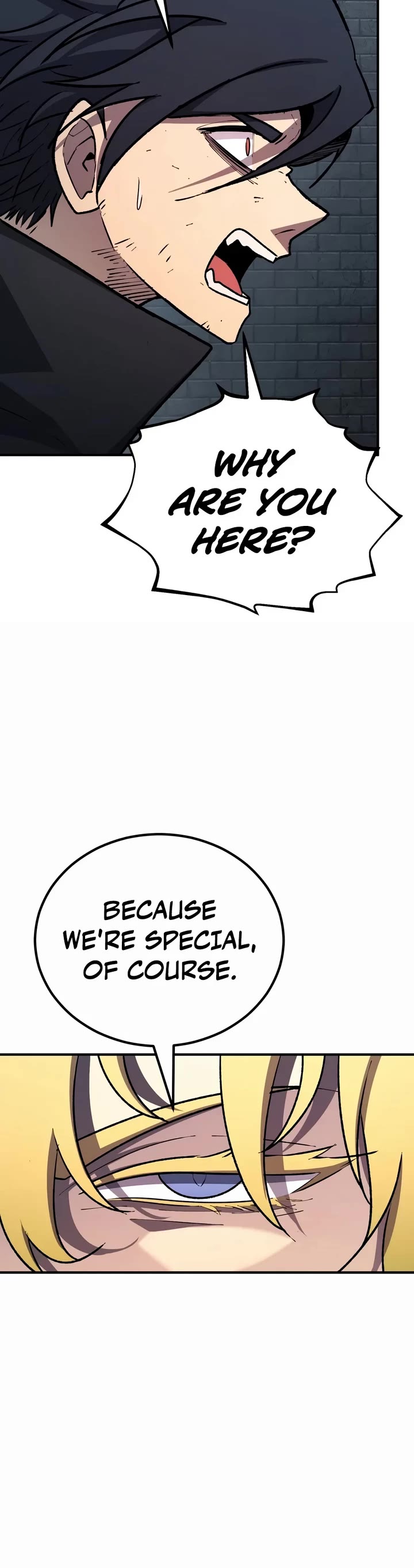 Standard of Reincarnation Chapter 203 page 45 - Chapter 203