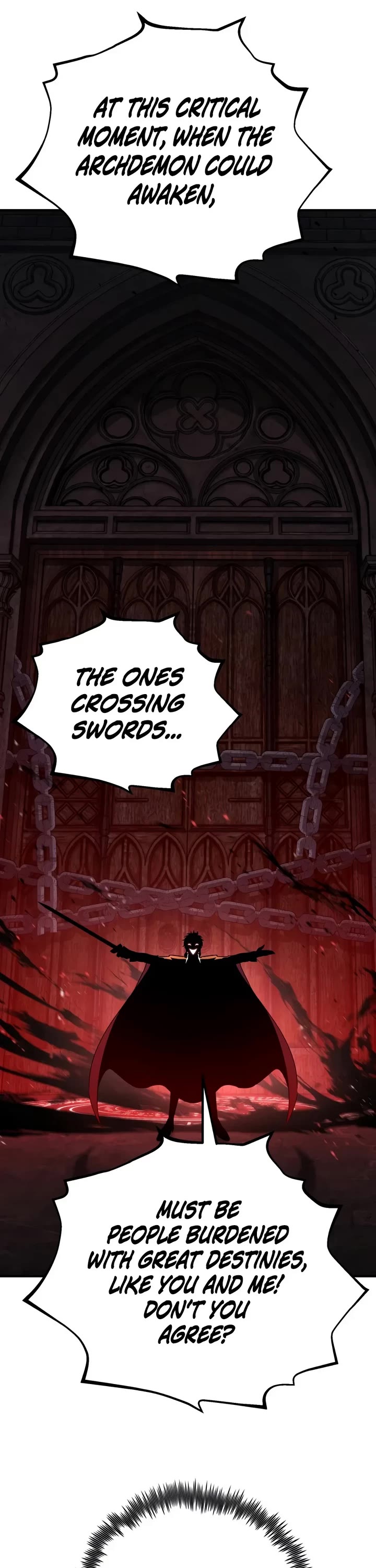 Standard of Reincarnation Chapter 203 page 46 - Chapter 203