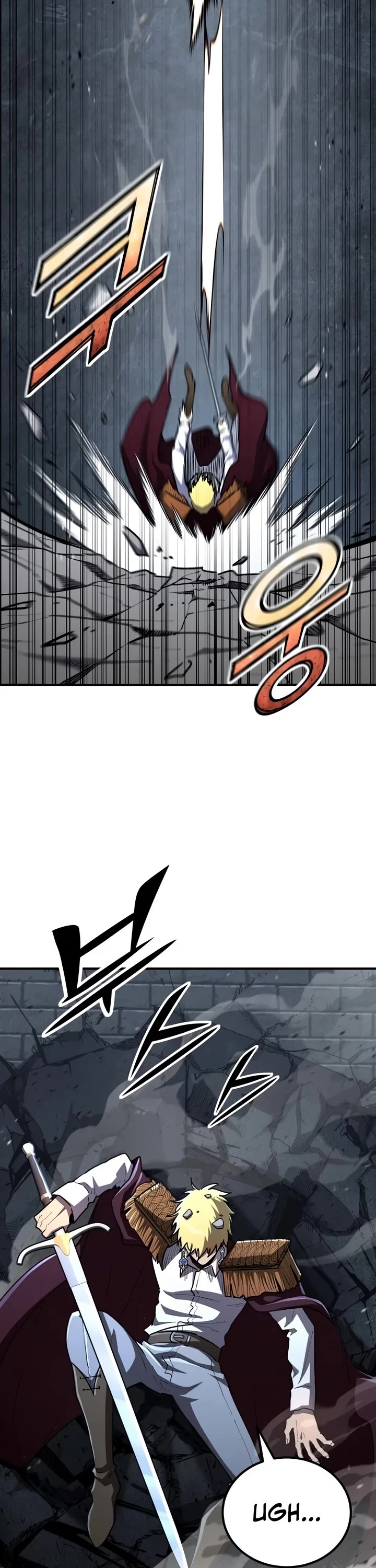 Standard of Reincarnation Chapter 203 page 52 - Chapter 203