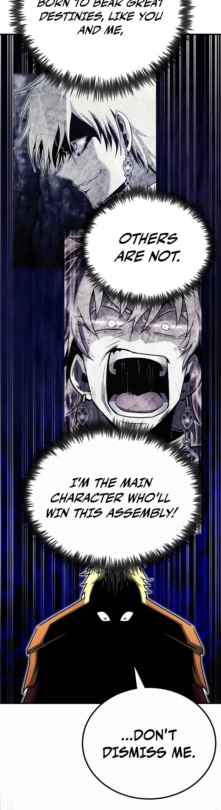 Standard of Reincarnation Chapter 203 page 55 - Chapter 203