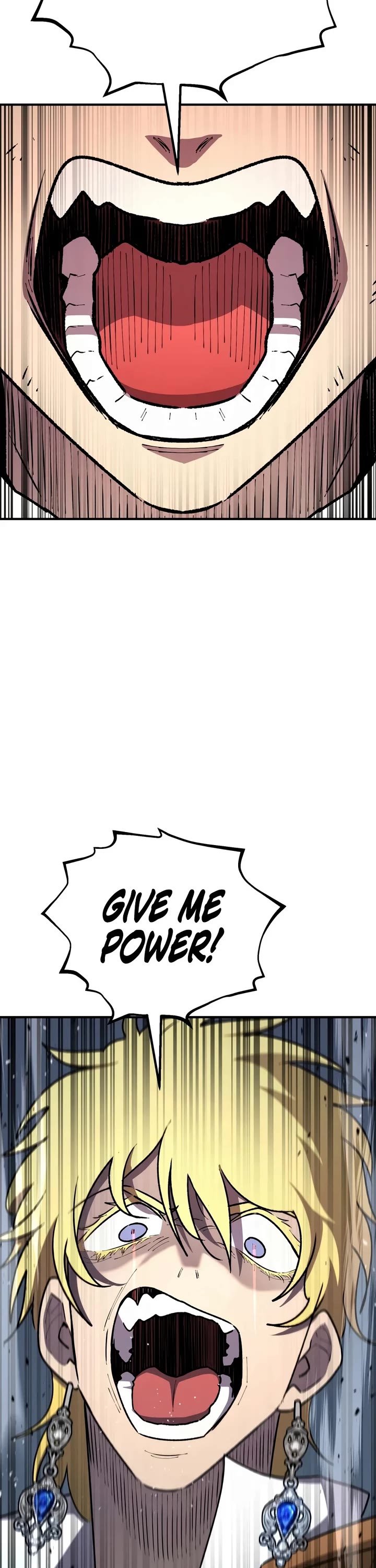 Standard of Reincarnation Chapter 203 page 57 - Chapter 203