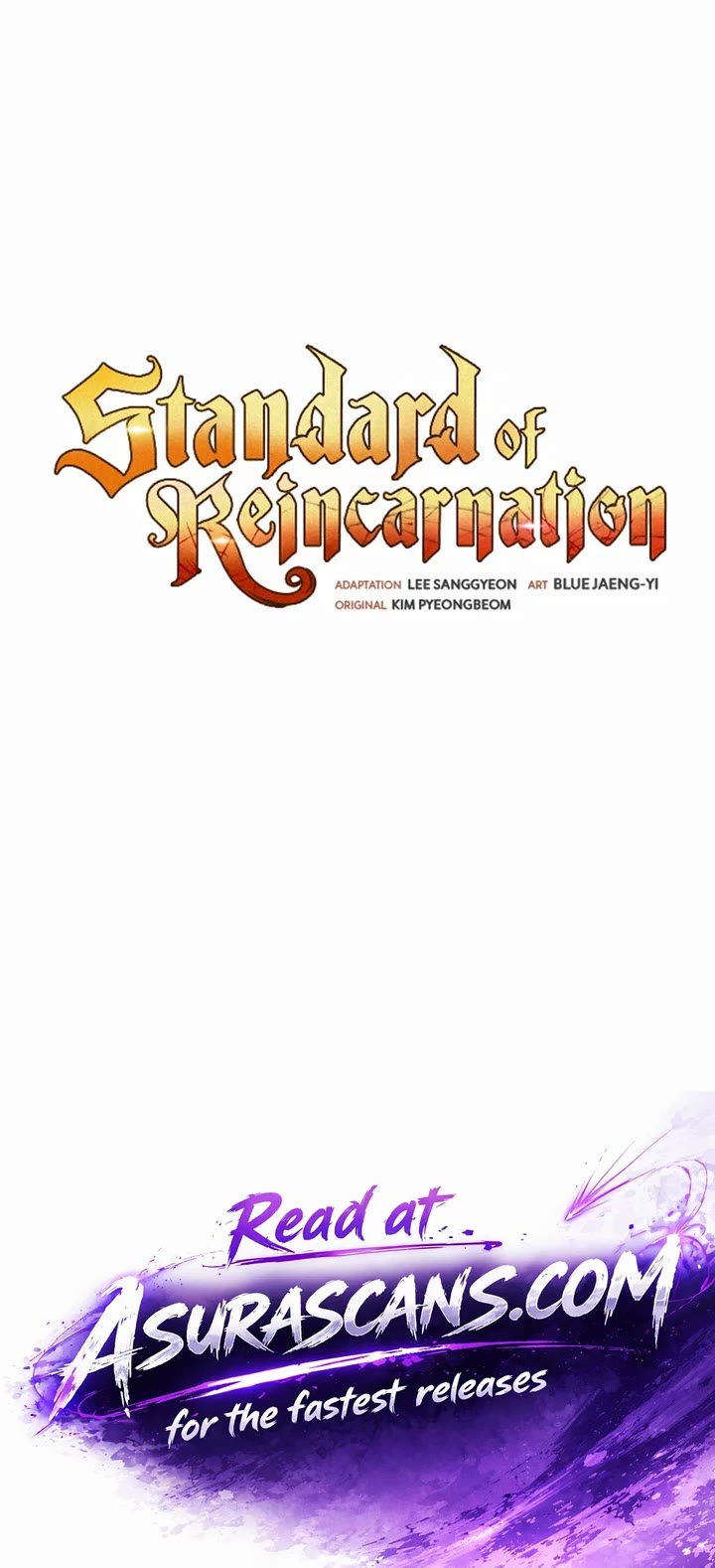 Standard of Reincarnation Chapter 203 page 65 - Chapter 203