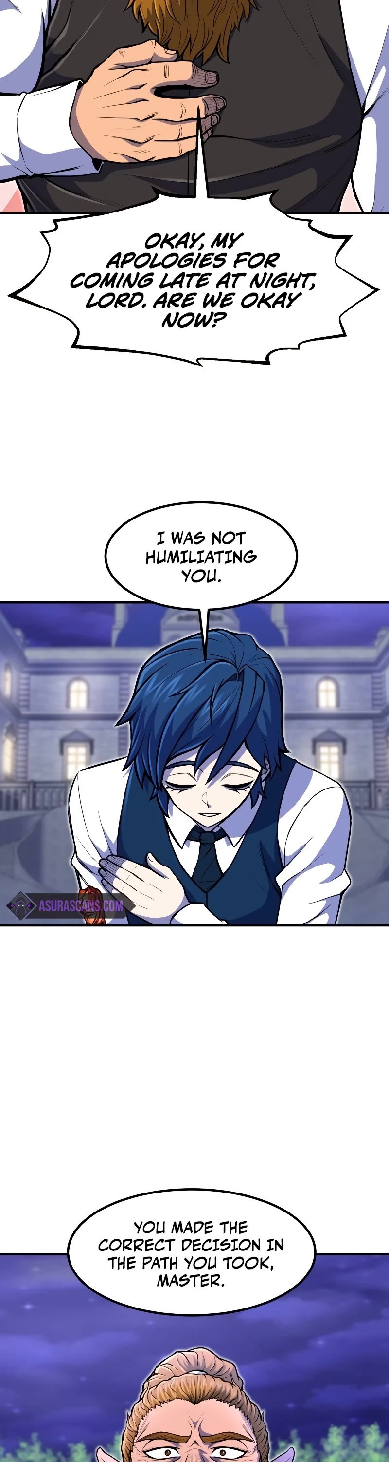 Standard of Reincarnation Chapter 21 page 19 - Chapter 21