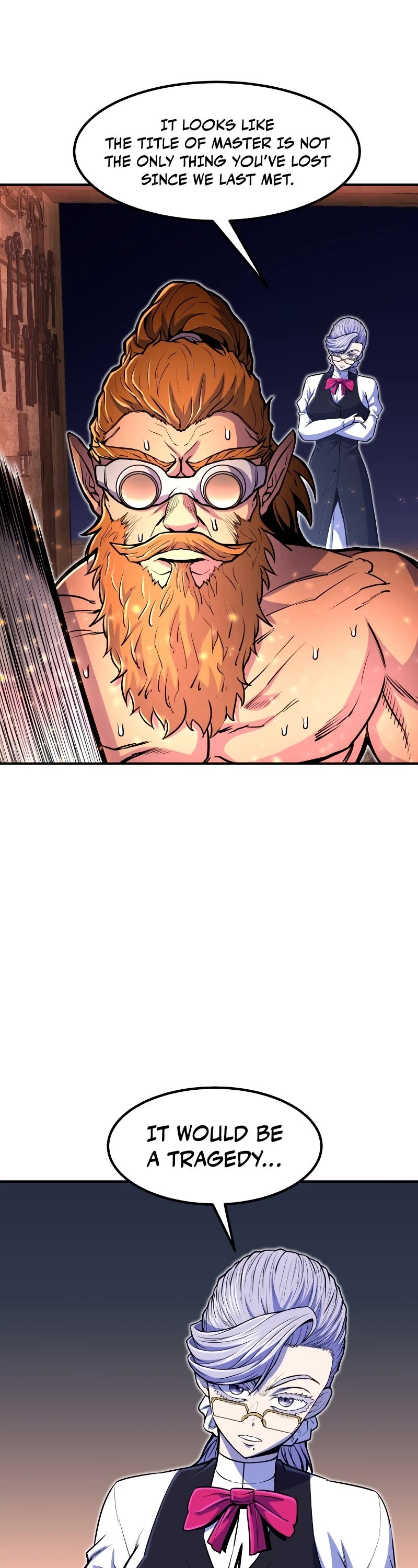 Standard of Reincarnation Chapter 21 page 2 - Chapter 21