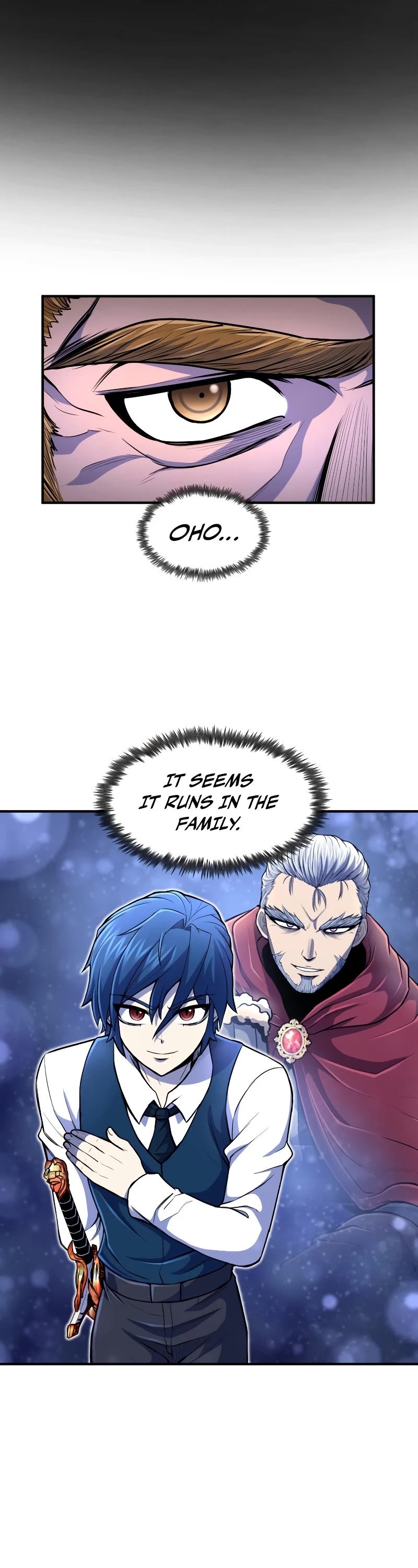Standard of Reincarnation Chapter 21 page 23 - Chapter 21
