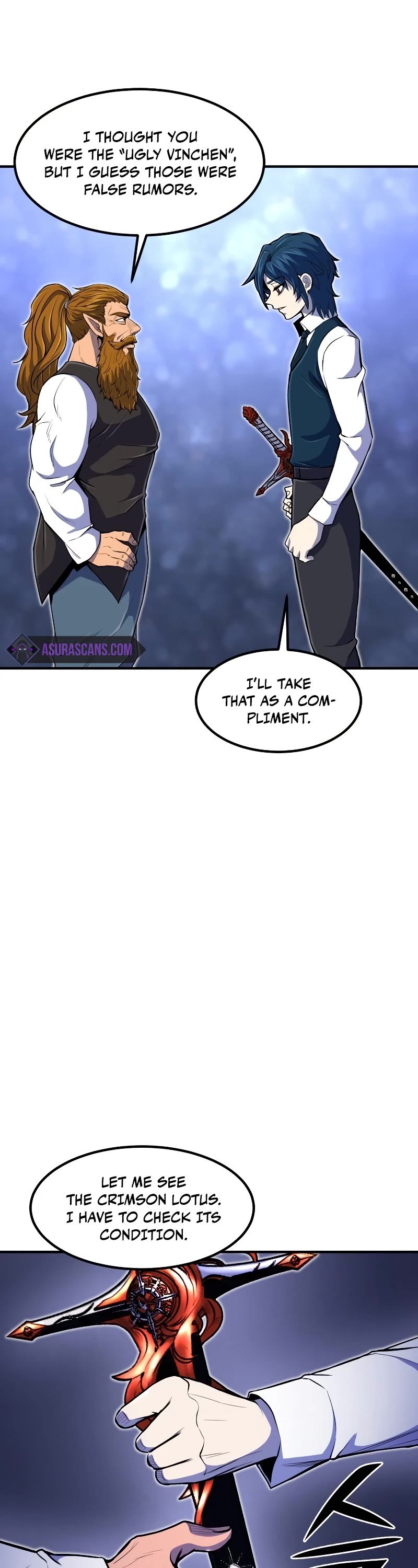 Standard of Reincarnation Chapter 21 page 24 - Chapter 21