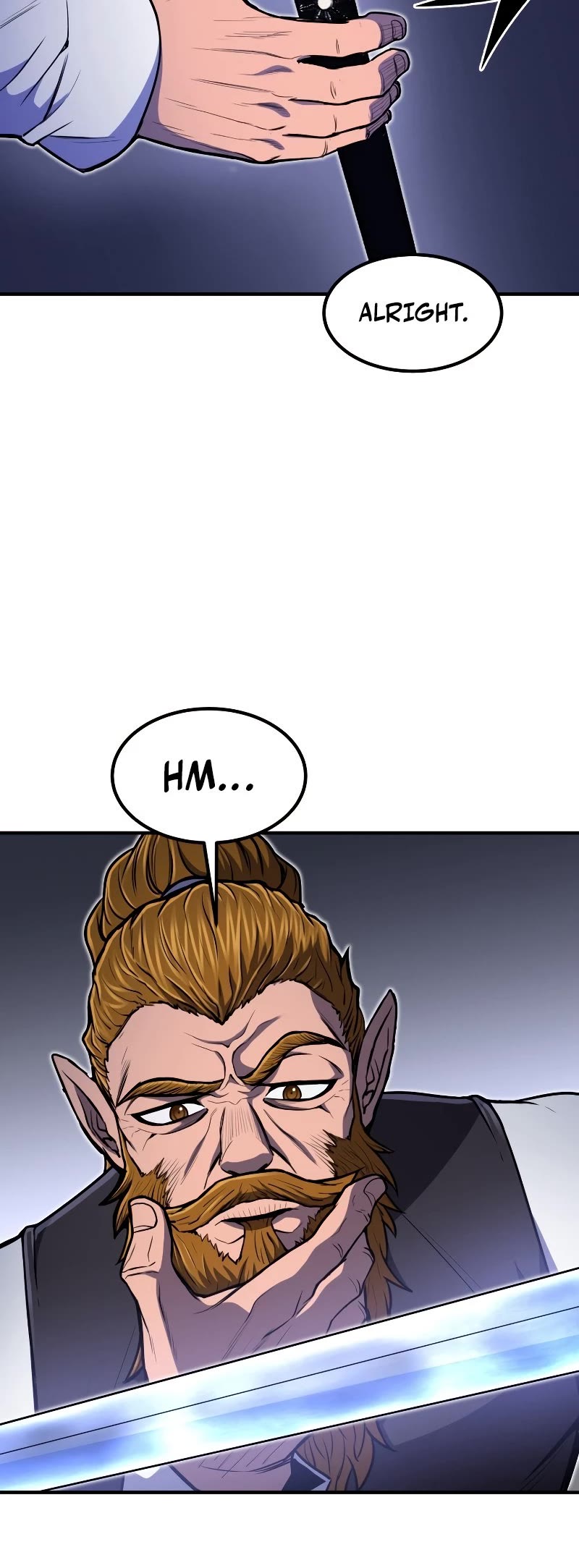 Standard of Reincarnation Chapter 21 page 25 - Chapter 21